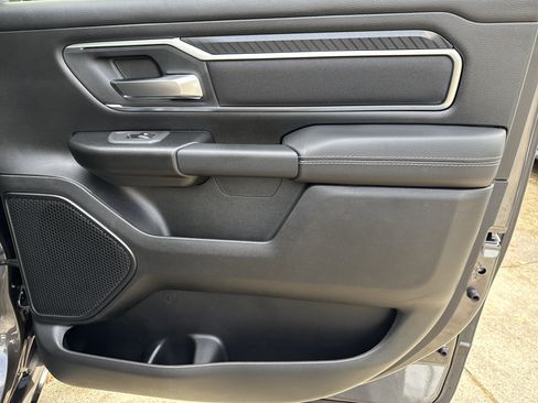 New 2026 RAM 1500 Big Horn image 17
