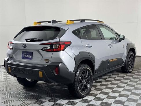Used 2025 Subaru Crosstrek 2.5i Wilderness image 10
