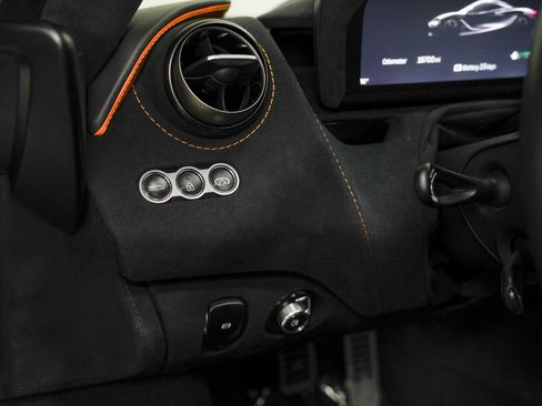 Used 2019 McLaren 720S Performance image 45