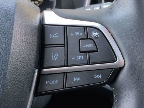 Used 2024 Toyota Highlander Limited AWD/4WD image 13