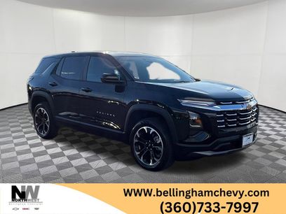 Used 2026 Chevrolet Equinox LT w/ Convenience Package II
