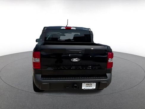 Used 2026 Ford Maverick XLT FWD image 12