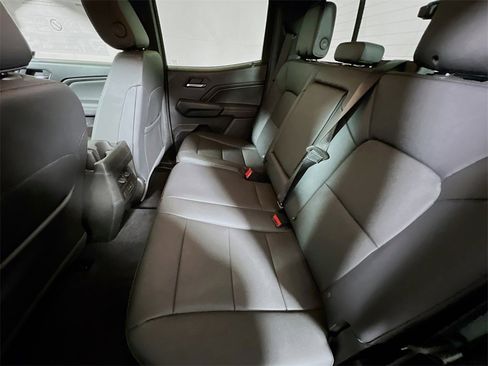 New 2026 GMC Canyon Elevation w/ Convenience Package image 20