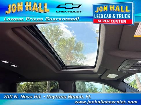 Used 2020 GMC Sierra 1500 AT4 w/ AT4 Premium Package AWD/4WD image 14