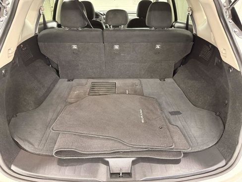 Used 2019 Nissan Murano S AWD/4WD image 29