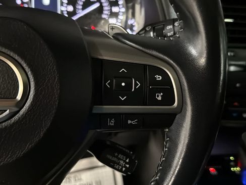 Used 2020 Lexus RX 350 AWD w/ Premium Package image 13