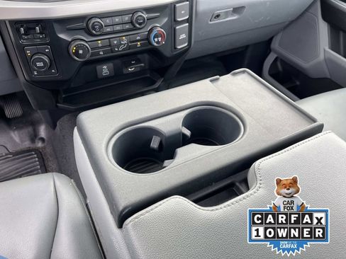 Used 2024 Ford F350 XL w/ 360-Degree Camera Package image 26