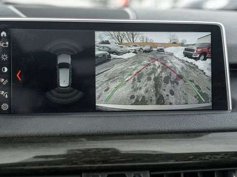 Used 2018 BMW X5 xDrive35i image 26