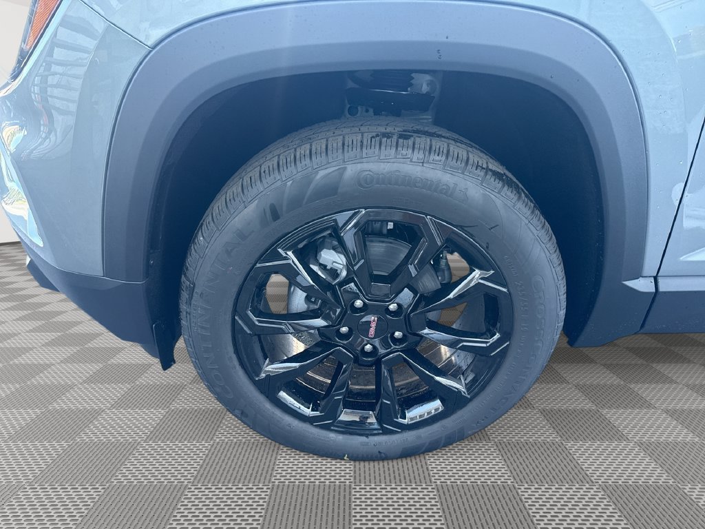 New 2027 GMC Terrain Elevation w/ Elevation Premium Package AWD/4WD image 29