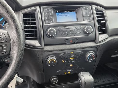 Used 2019 Ford Ranger XL w/ Equipment Group 101A Mid RWD image 9