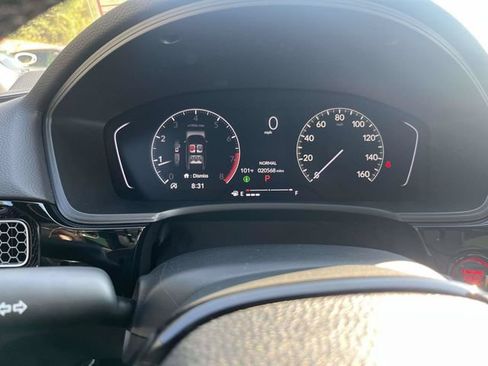 Used 2024 Honda Civic Sport image 24