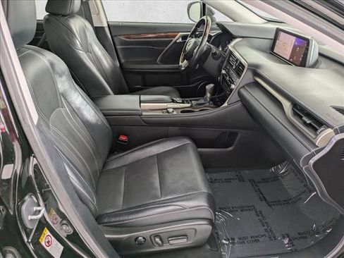 Used 2017 Lexus RX 350 FWD w/ Premium Package image 21