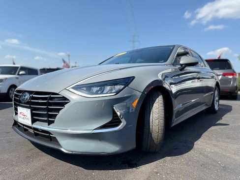 Used 2020 Hyundai Sonata SE FWD image 7