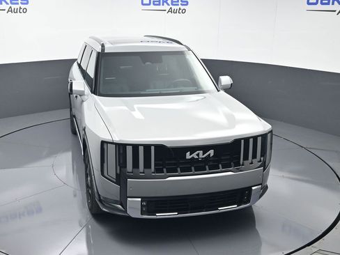New 2027 Kia Telluride X-Line SX Prestige AWD/4WD image 52