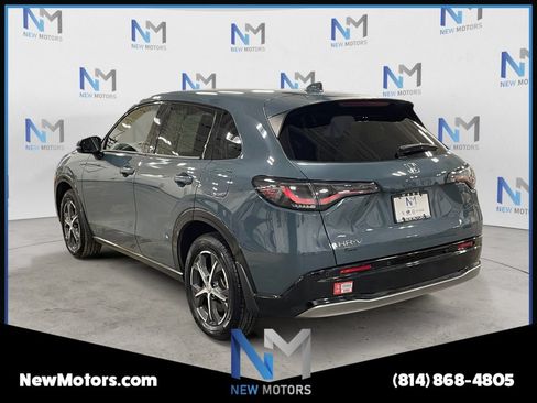 Used 2023 Honda HR-V EX-L image 3