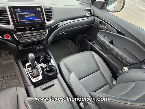 Used 2018 Honda Ridgeline RTL-E image 15
