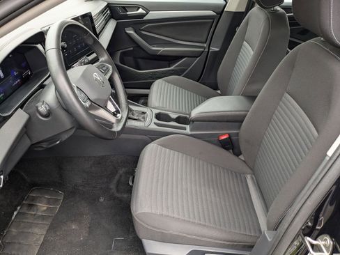 Used 2025 Volkswagen Jetta S image 14