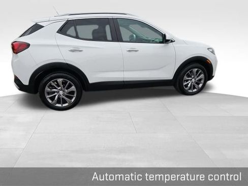 Used 2020 Buick Encore GX Select w/ Experience Buick Package image 25