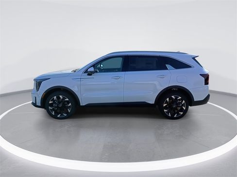 New 2026 Kia Sorento EX image 5