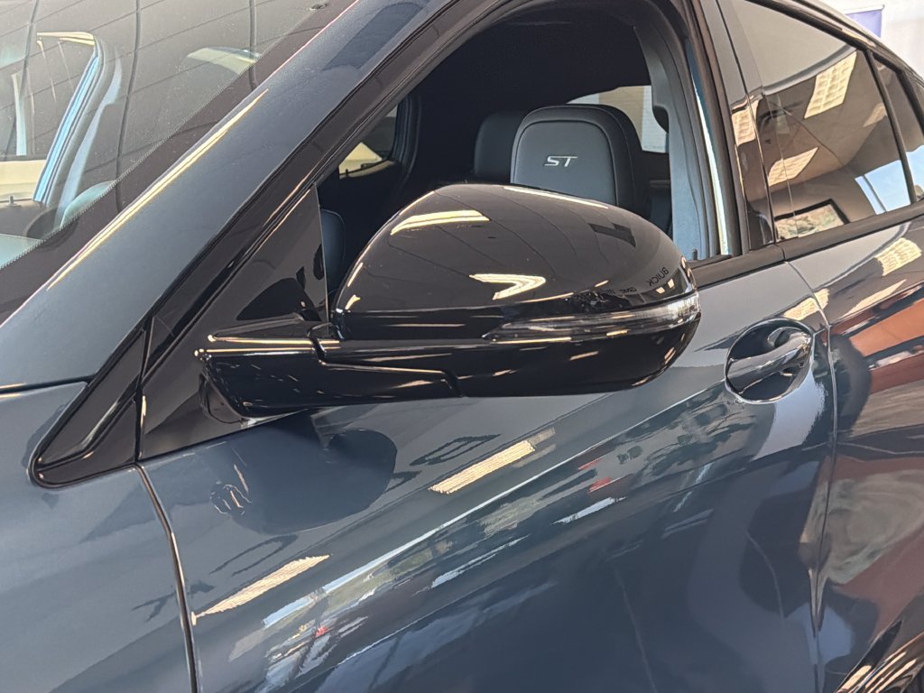 New 2026 Buick Envista Sport Touring w/ Convenience I Package FWD image 8