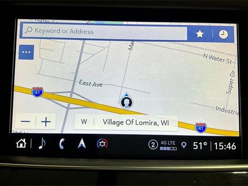 Used 2021 Cadillac XT5 Premium Luxury image 39