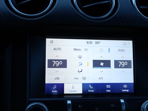 Used 2022 Ford Mustang Coupe w/ Equipment Group 101A image 16