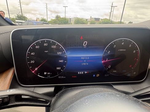 Certified 2023 Mercedes-Benz GLC 300 4MATIC image 12