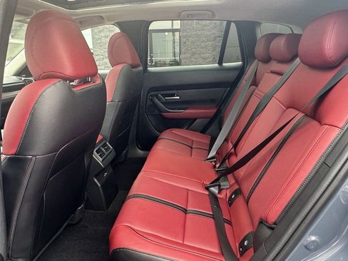 New 2025 MAZDA CX-50 AWD 2.5 Hybrid w/ Premium Pkg image 7