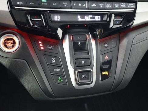 New 2026 Honda Odyssey Sport-L image 16