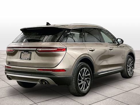 Used 2020 Lincoln Corsair FWD w/ Equipment Group 101A image 11