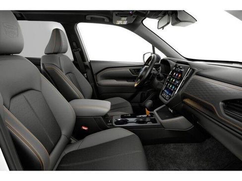 New 2026 Subaru Forester Wilderness AWD/4WD image 16