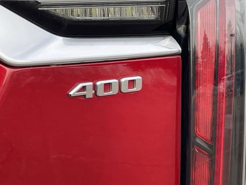 Certified 2023 Cadillac XT6 Sport w/ Technology Package image 44