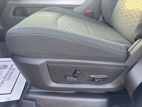 New 2026 RAM 3500 Big Horn image 10