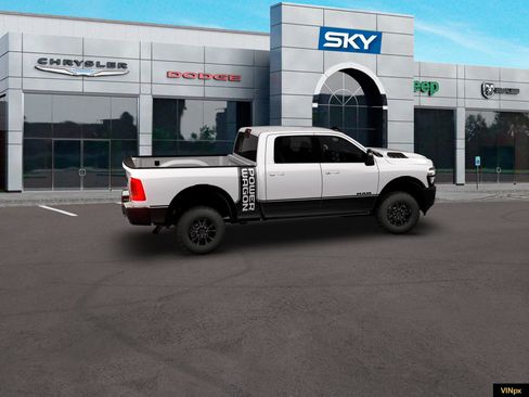 New 2026 RAM 2500 Power Wagon image 15