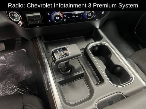 New 2026 Chevrolet Silverado 1500 RST AWD/4WD image 14