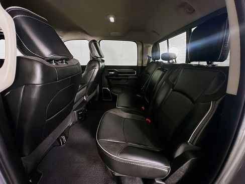 Used 2024 RAM 2500 Laramie image 28