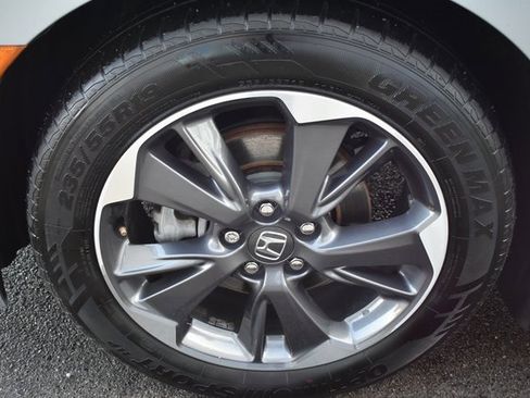 Used 2023 Honda Odyssey Elite image 58