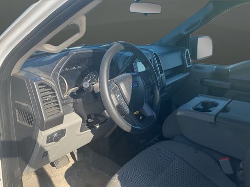 Used 2019 Ford F150 XLT AWD/4WD image 9