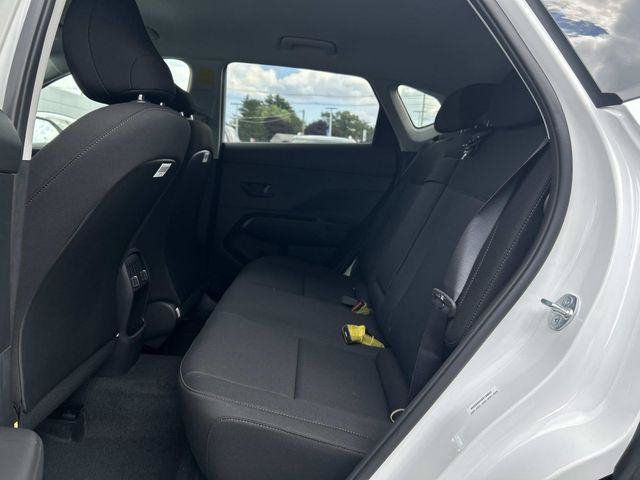 New 2027 Hyundai Kona SEL Sport AWD/4WD image 5