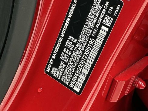 New 2026 MINI Cooper 4-Door Hardtop image 18