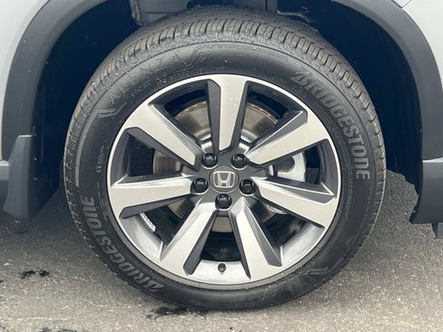 Certified 2023 Honda Pilot Elite image 33