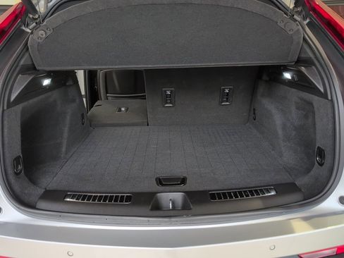 Used 2019 Cadillac XT4 Premium Luxury w/ Technology Package image 40