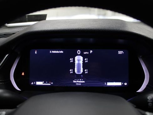 New 2025 Jeep Grand Cherokee Laredo X w/ Luxury Tech Group I image 9