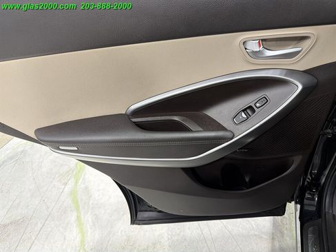Used 2018 Hyundai Santa Fe Sport w/ Cargo Package FWD image 21