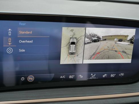 New 2026 Buick Envision Sport Touring AWD/4WD image 56
