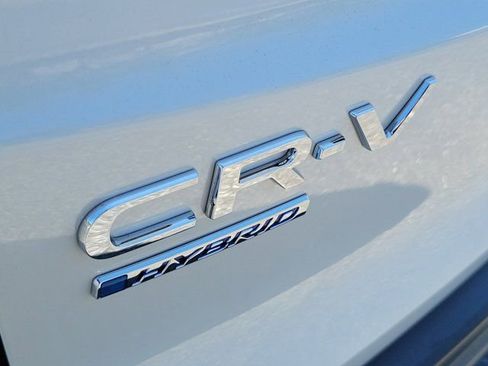 Used 2025 Honda CR-V Sport image 5