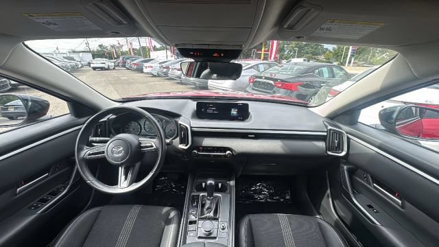 Used 2024 MAZDA CX-50 AWD 2.5 S w/ Preferred Package image 24