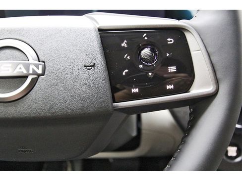 New 2026 Nissan Murano SV w/ Cargo Package image 16