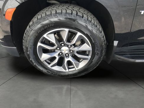 Used 2021 Chevrolet Tahoe LT w/ LT Signature Package AWD/4WD image 42