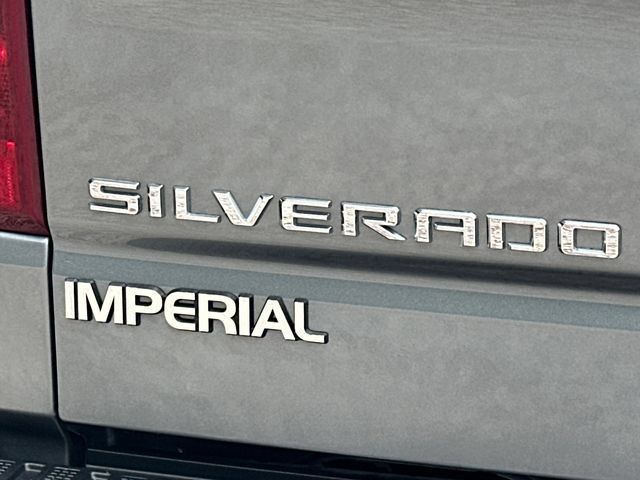 Used 2023 Chevrolet Silverado 1500 Custom AWD/4WD image 14